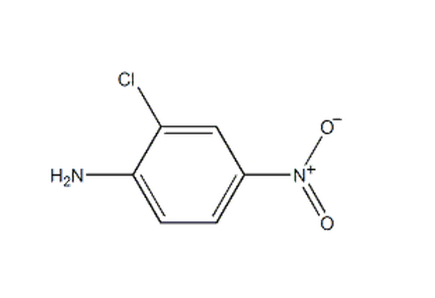 2-氯-4-硝基苯胺