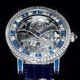 Classical Billionaire Tourbillion