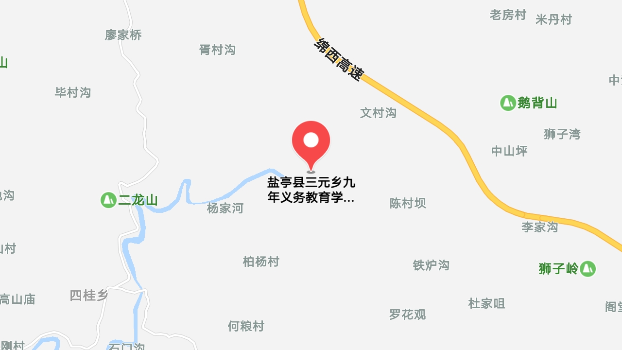 地圖信息