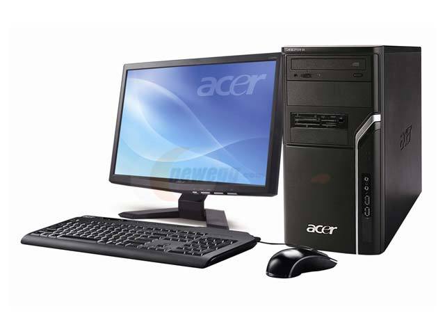 Acer Aspire M1860(G620)