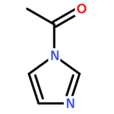 N-乙醯基咪唑(1-乙醯咪唑)