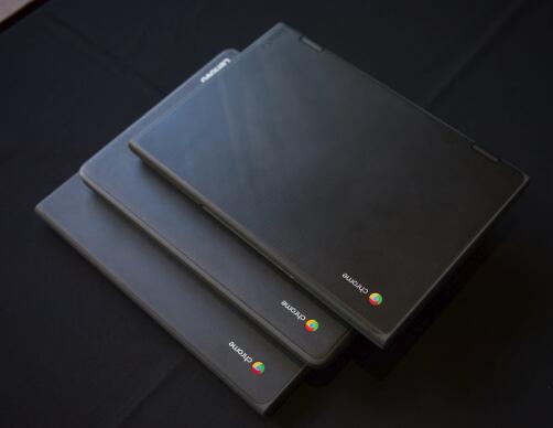 聯想Chromebook 300e