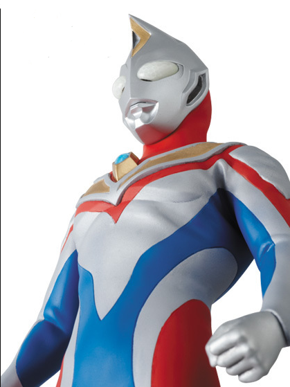 ウルトラマンダイナ