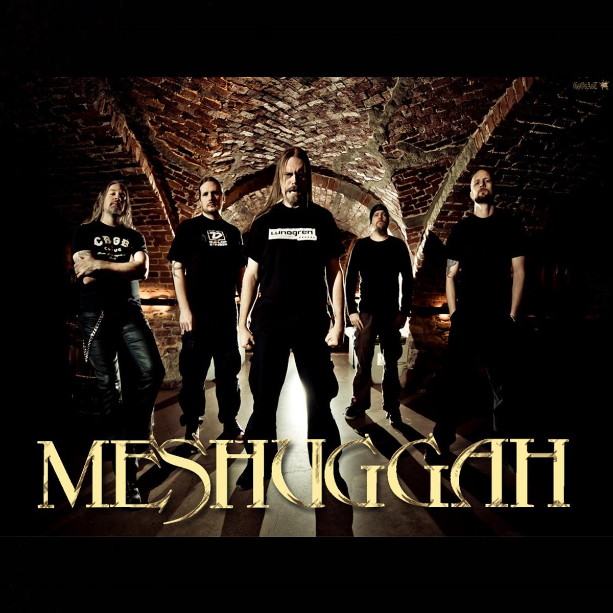 Meshuggah