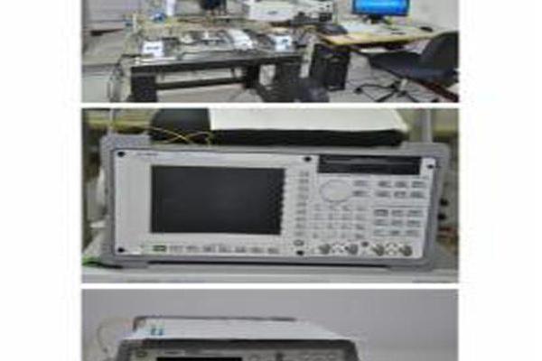 積體電路邏輯測試系統