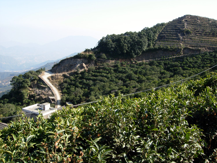 鳳凰山生態旅遊區