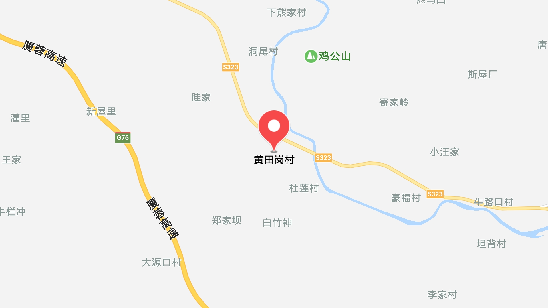 地圖信息