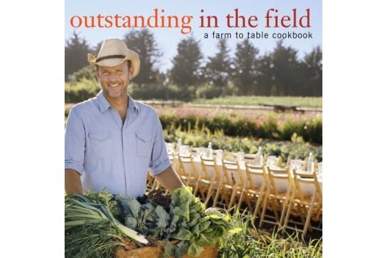 Outstanding in the Field