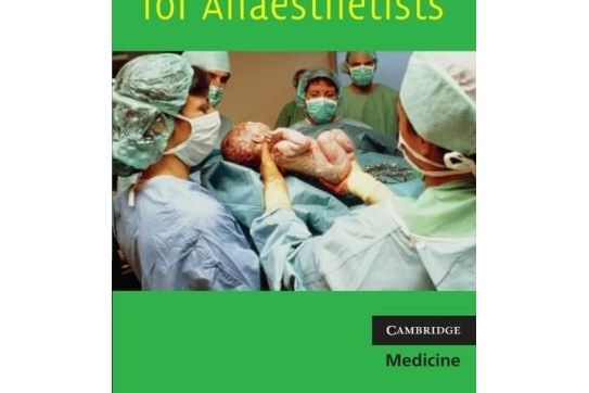 Obstetrics for Anaesthetists