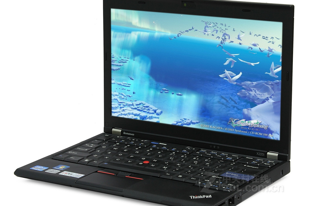 ThinkPad X220i(4286C12)