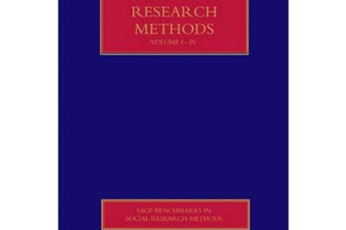 Selecting Research Methods