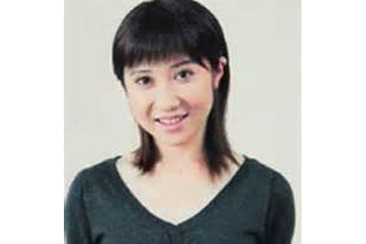 Rie Iwatsubo