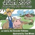 Juan Bobo Sends the Pig to Mass