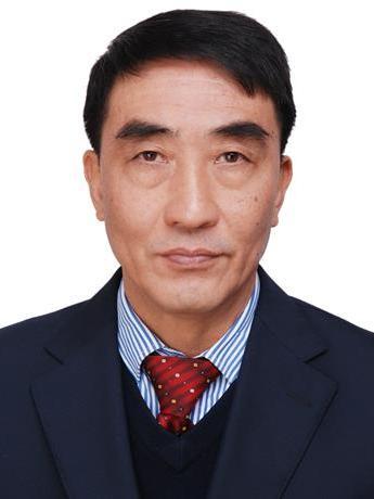 蔣太明(貴州省農業科學院原副院長)