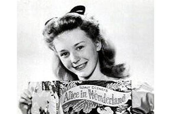 Kathryn Beaumont