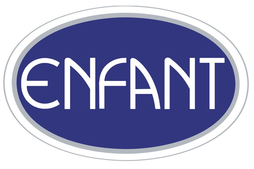 enfant(泰國母嬰護理品牌)