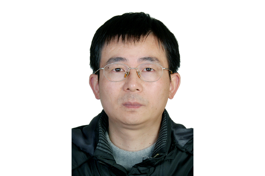 吳雲(貴州大學·計算機科學與技術學院副教授)