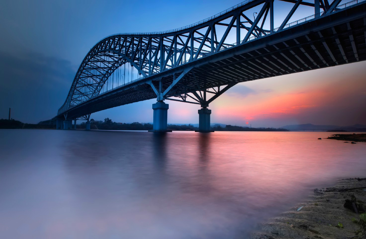 白露大橋