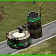 Tiberium Silo