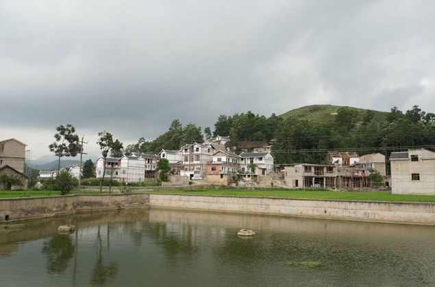 雲井村