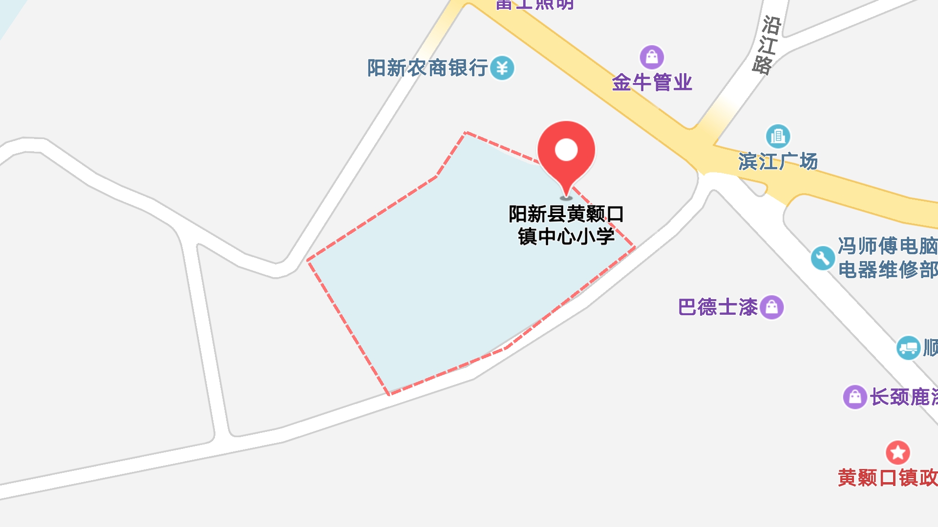 地圖信息