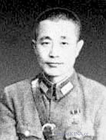 杜聿明