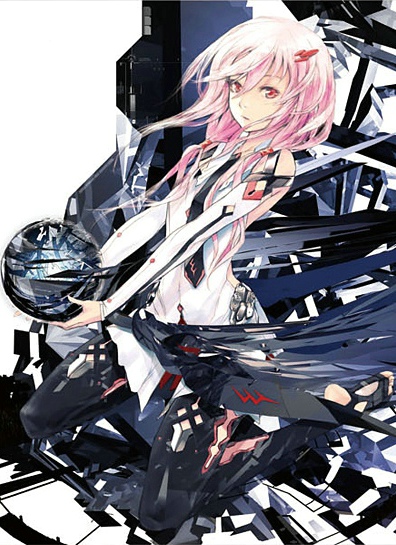 罪惡王冠(Guilty Crown)