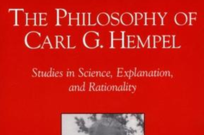 The Philosophy of Carl G.Hempel