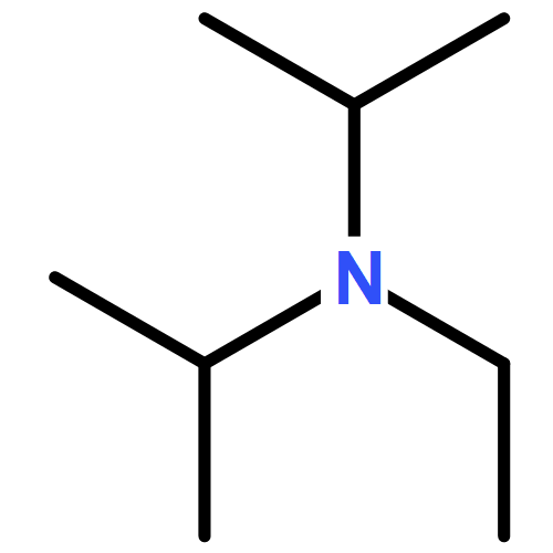 N,N-二異丙基乙胺7087-68-5