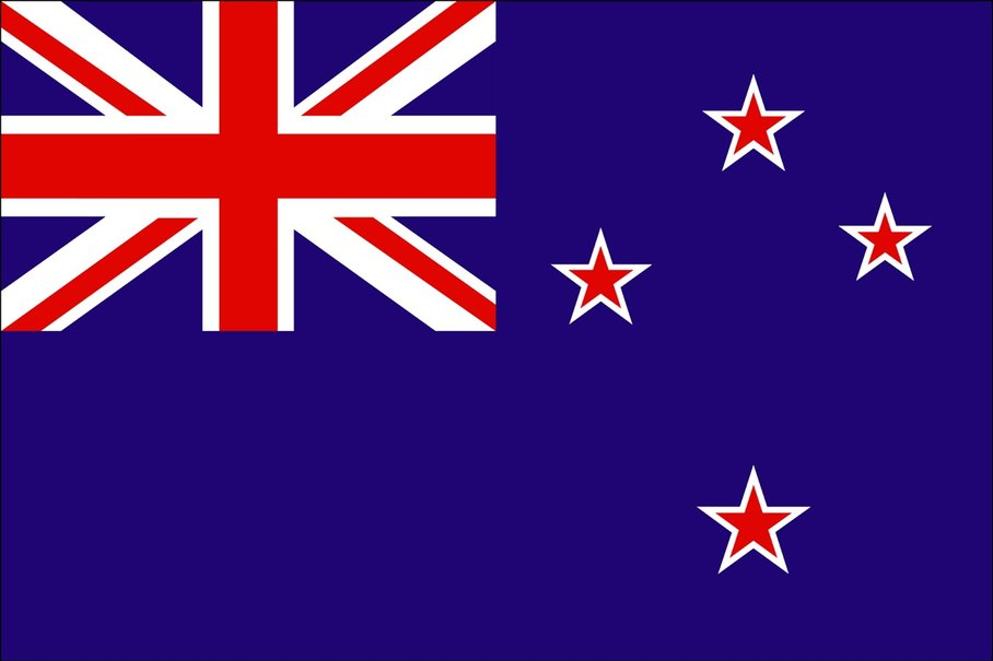 2020年東京奧運會紐西蘭體育代表團