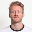 Andre Schurrle