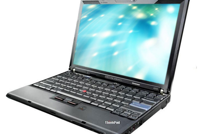 ThinkPad X200(7458E69)