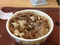 招牌牛肉飯