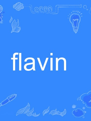 flavin