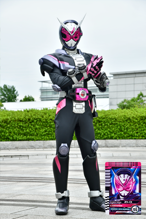 假面騎士Decade Zi-O