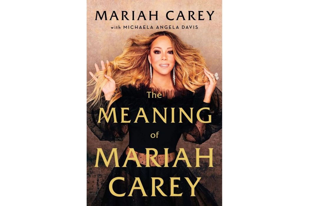 The Meaning of Mariah Carey