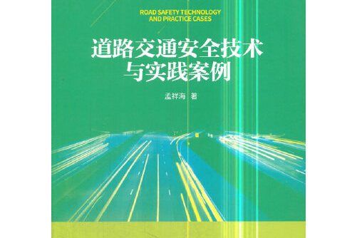 道路交通安全技術與實踐案例