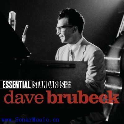 戴夫·布魯貝克(Dave Brubeck)