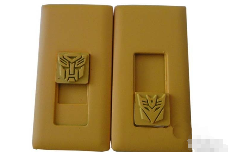 Transformers TUD-MP03(8GB)