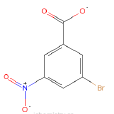 3-溴-5-硝基苯甲酸