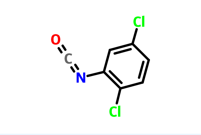 2,5-二氯異氰酸苯酯