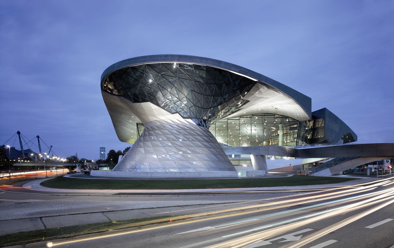 BMW Welt