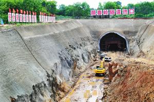 珠碧江特大橋