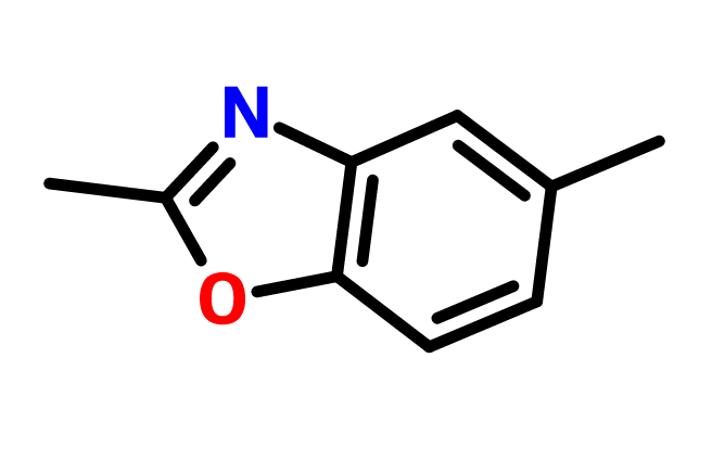 2,5-二甲基苯並噁唑