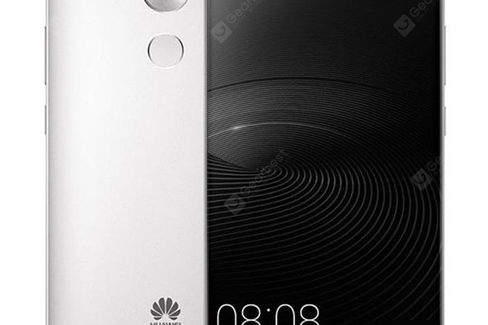 華為Mate 8(NXT-DL00/聯通4G)