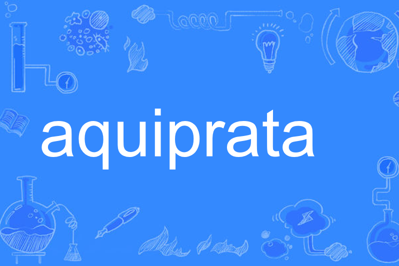 aquiprata