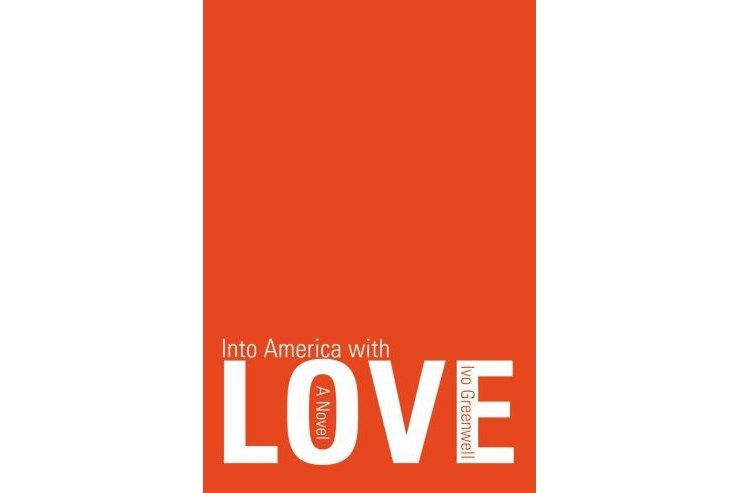 Into America with Love