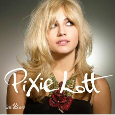 Nasty(歌曲Nasty - 皮克茜·洛特(Pixie Lott))