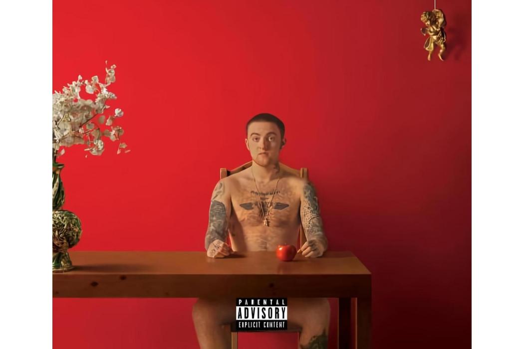 Avian(Mac Miller演唱的歌曲)