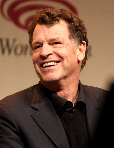 約翰·諾伯(John Noble)